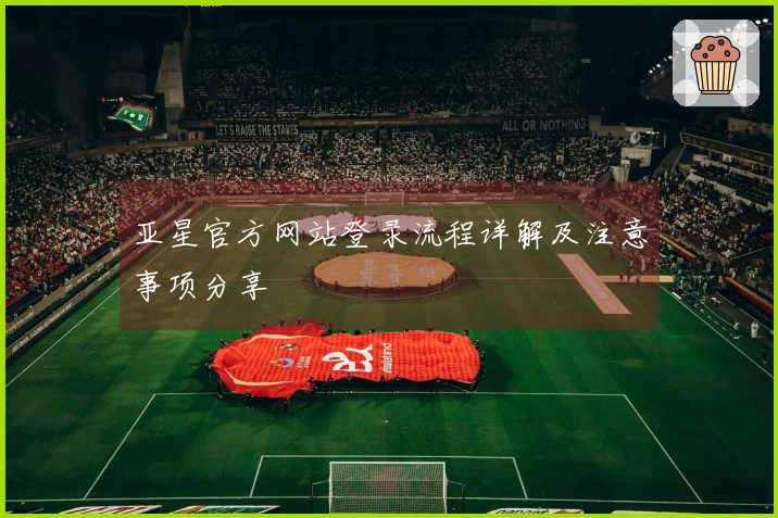 亚星官方网站登录流程详解及注意事项分享
