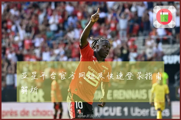 亚星平台官方网址及快速登录指南解析