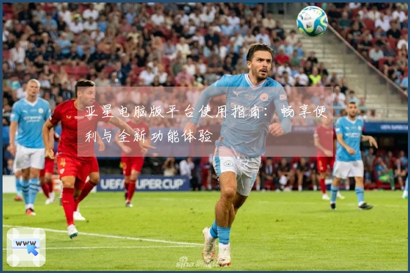 亚星电脑版平台使用指南:畅享便利与全新功能体验
